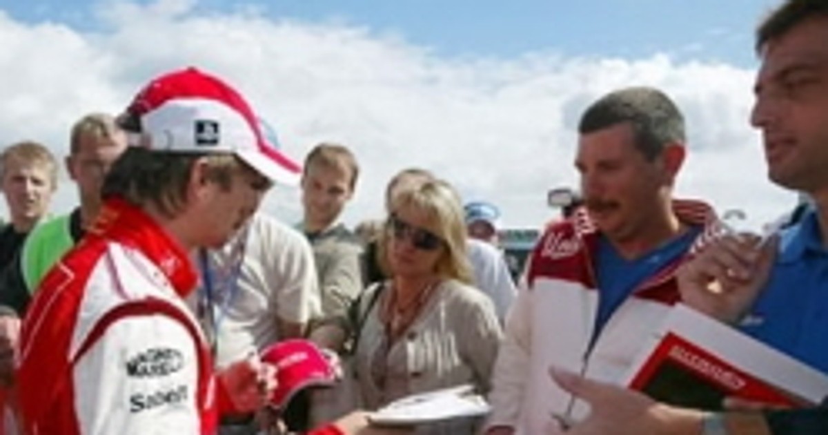 Rajd Niemiec 2007: Sébastien Loeb i Citroën niepokonani w Trewirze