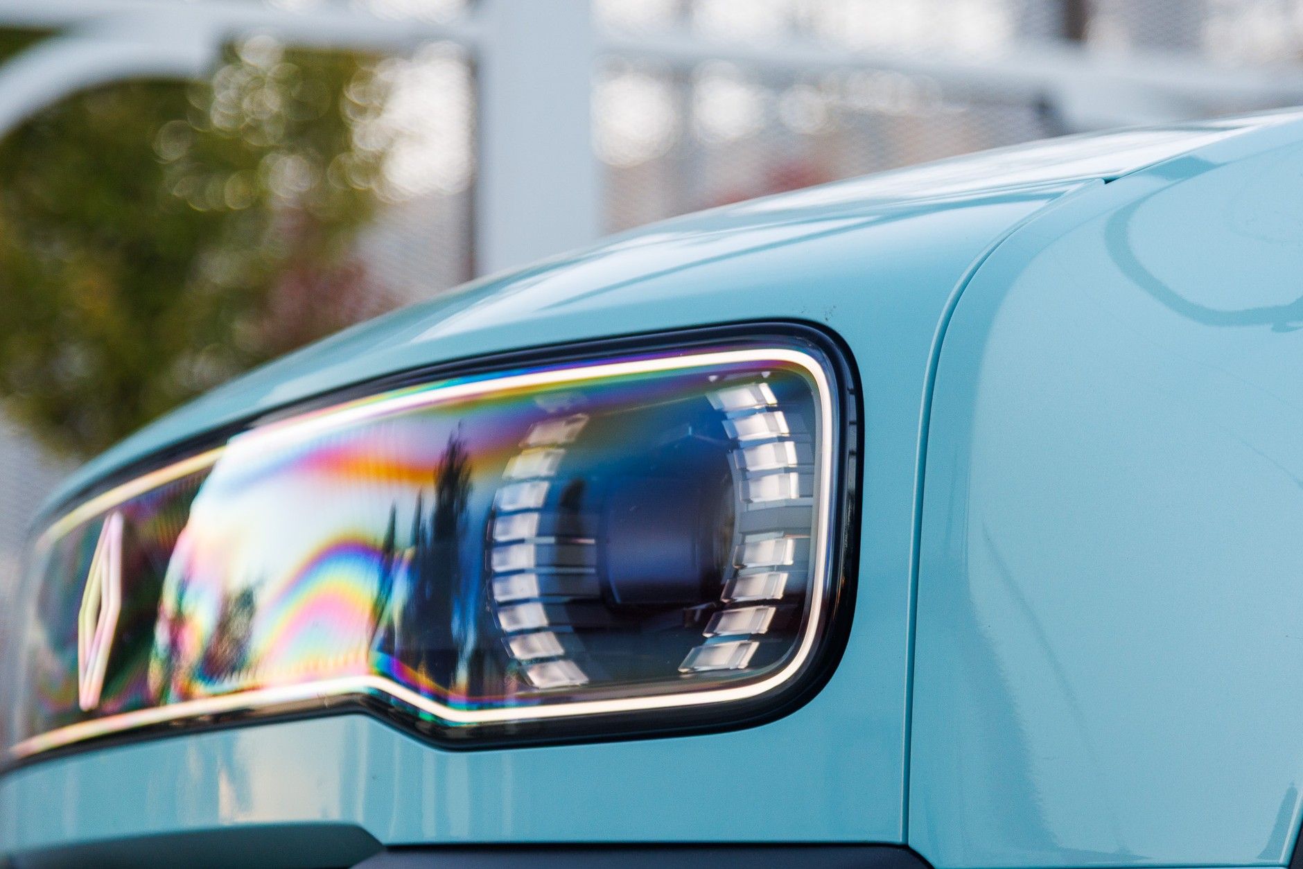 Renault 4 E-Tech Electric