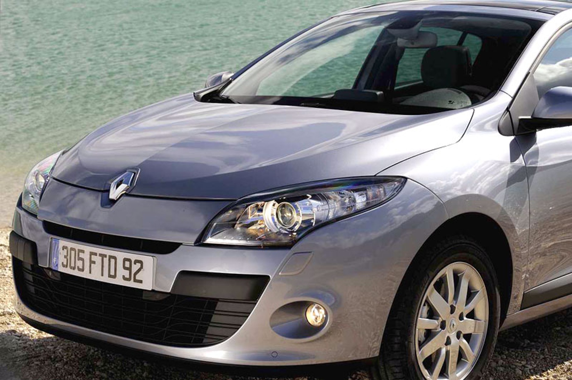 Renault Megane – kolejne wrażenia z jazdy