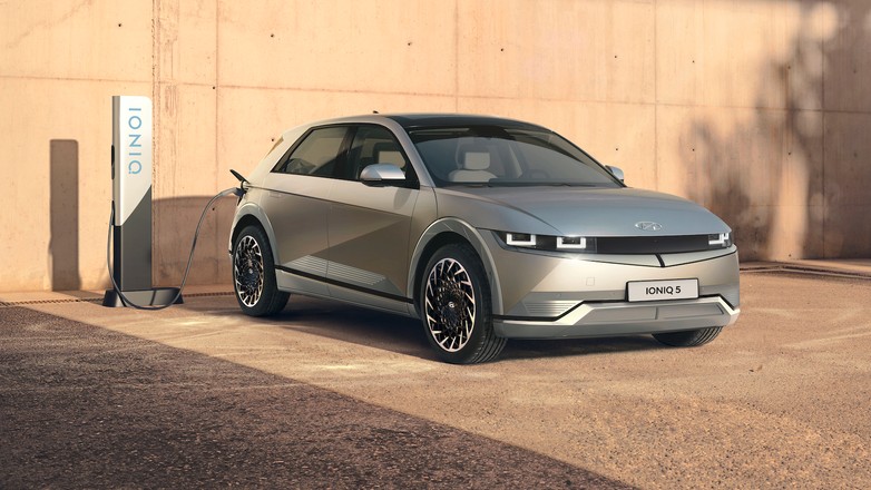 Ioniq 5