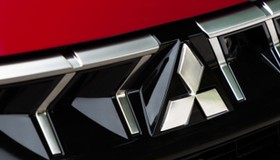 Logo Mitsubishi