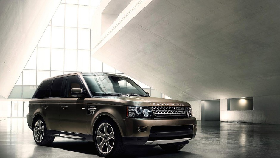 Range Rover Sport