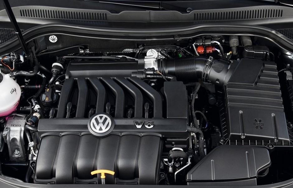 Volkswagen CC z polskimi cenami