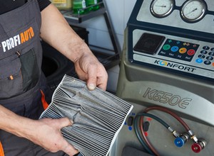 Wiosenny przegląd klimatyzacji i odkażanie układu – z tego nie powinieneś rezygnować!