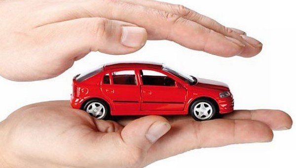 Ubezpieczenie - ochrona auta