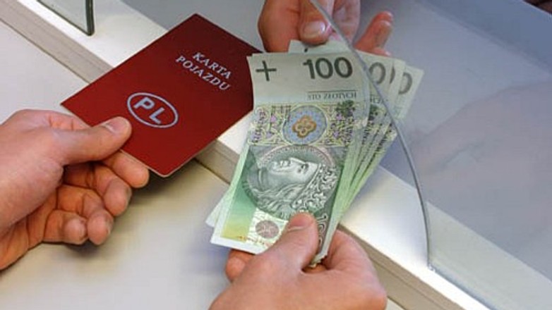 Akcyza - Odzyskaj swoje 500 zł!