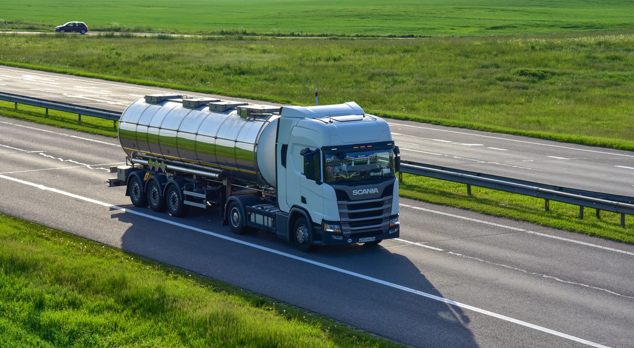 Duży kryzys na rynku kierowców zawodowych, pomimo wysokich zarobków