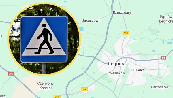 Senior może stracić prawo jazdy za wjazdy na własną posesję. 12 wykroczeń i 24 punkty karne