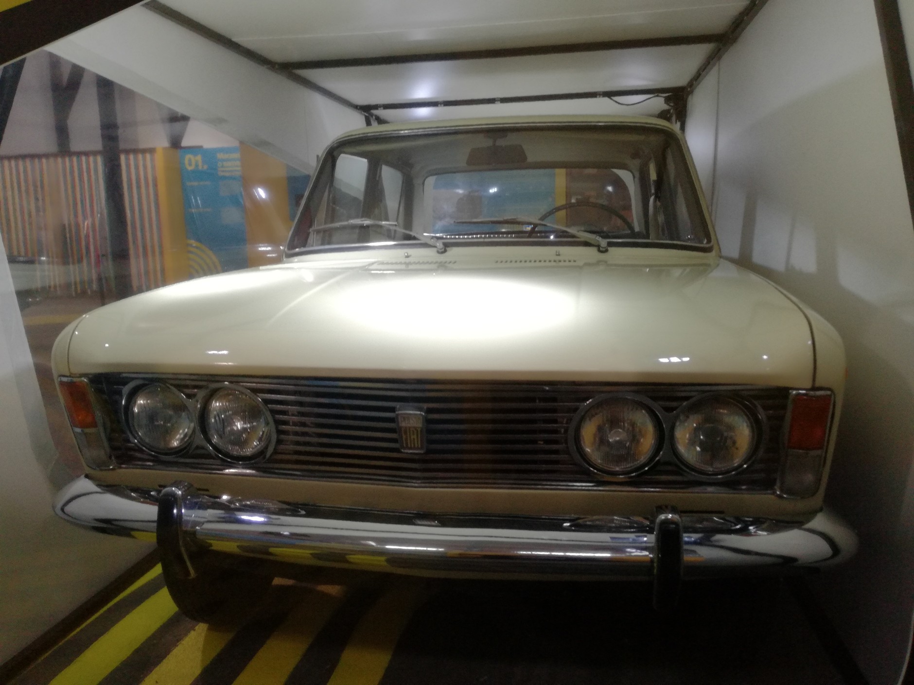 Wystawa w Muzeum Inżynierii Miejskiej w Krakowie