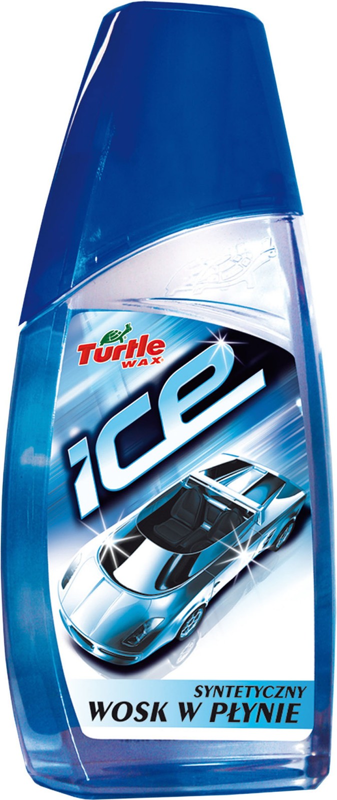Turtle Wax Ice