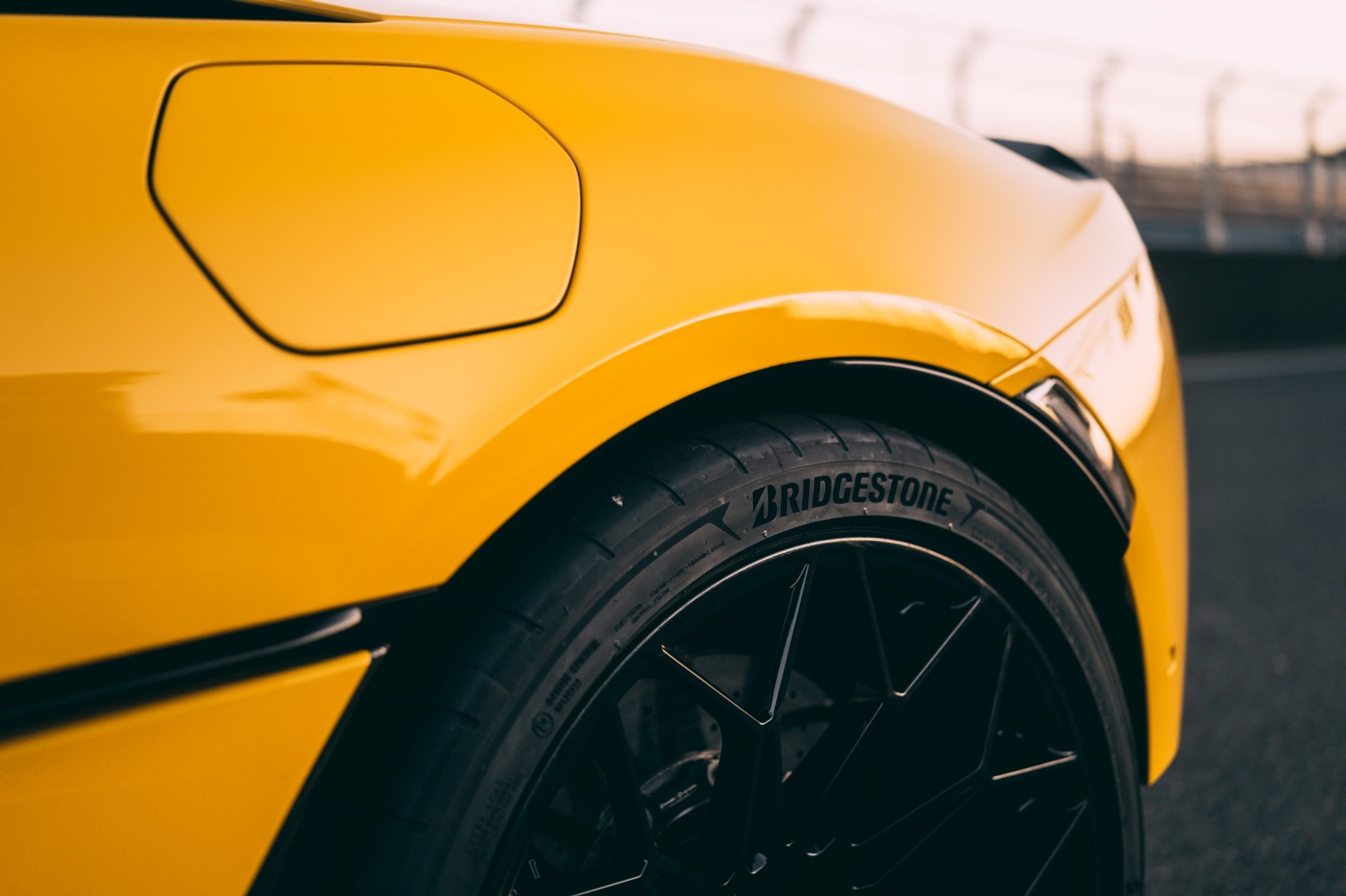 Lamborghini Temerario Alleggerita