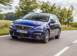 Peugeot 308 z automatem – czy to dobry pomysł?