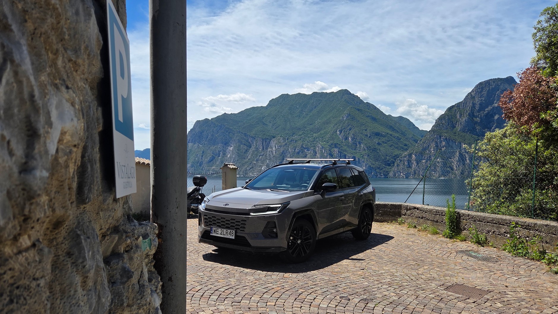 Nowa Toyota RAV4