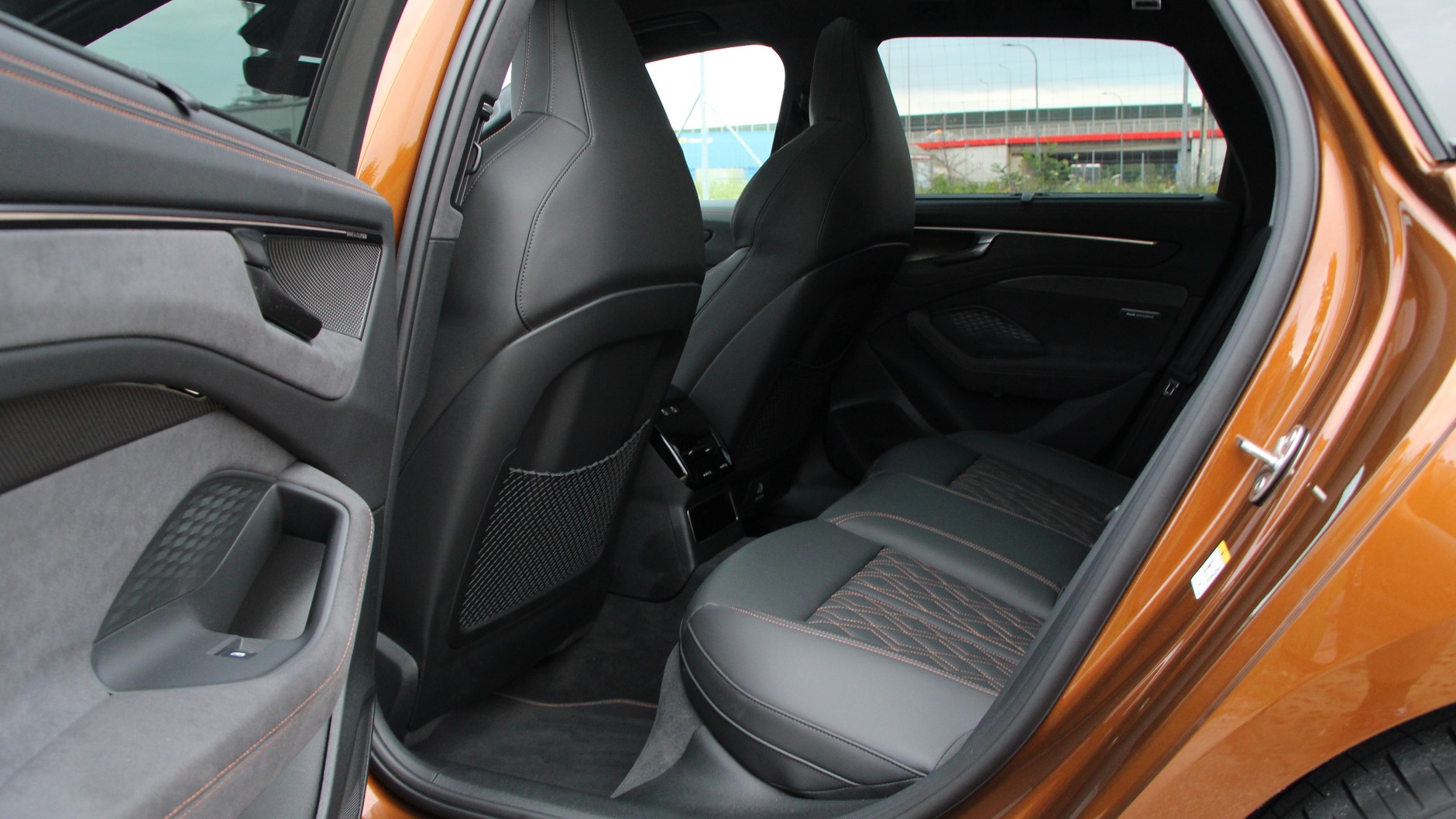 Audi A6 Avant 3.0 TDI quattro