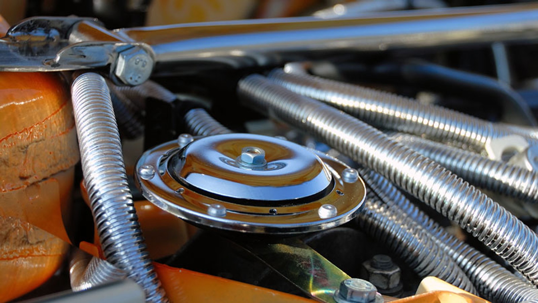 Garaż tunera: Citroën ZX – przebudzony wulkan