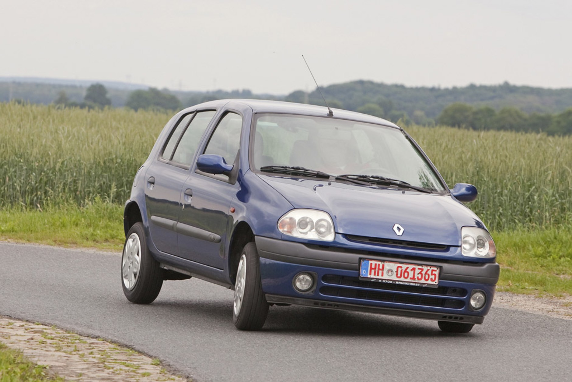 Samochody pod choinkę: oferty już od 1000 zł