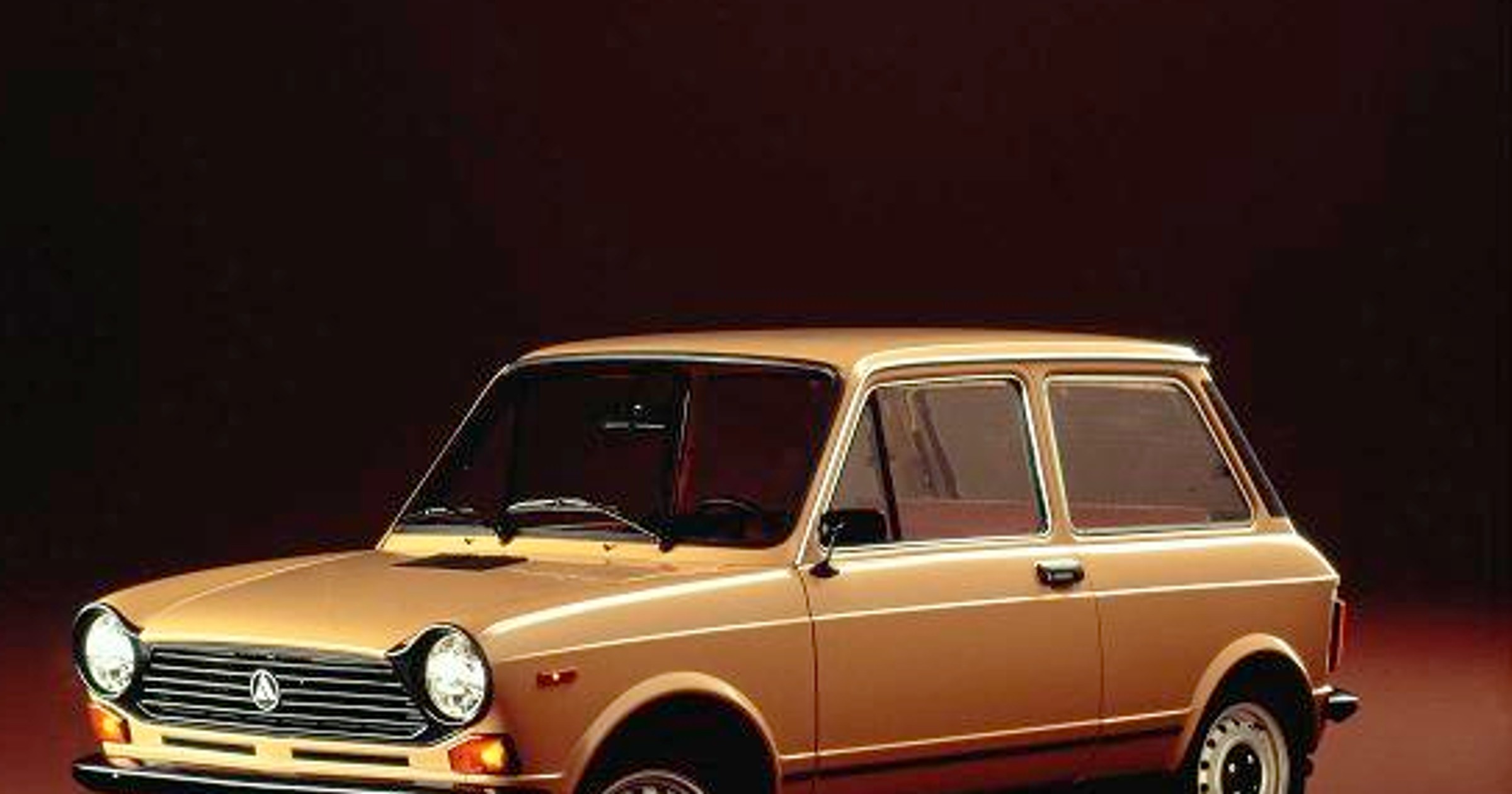 Autobianchi A112