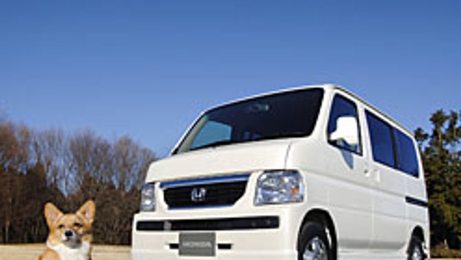 Honda rośnie w siłę, jednak spodziewa się problemów