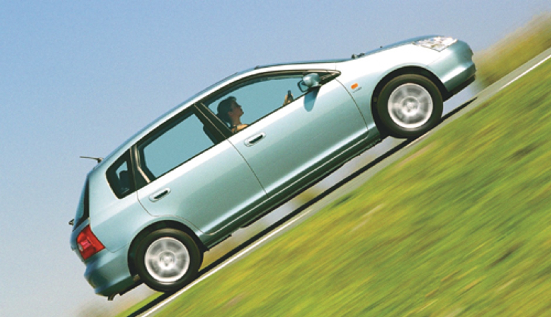 Wybieramy najlepsze używane auto za 30 000 złotych