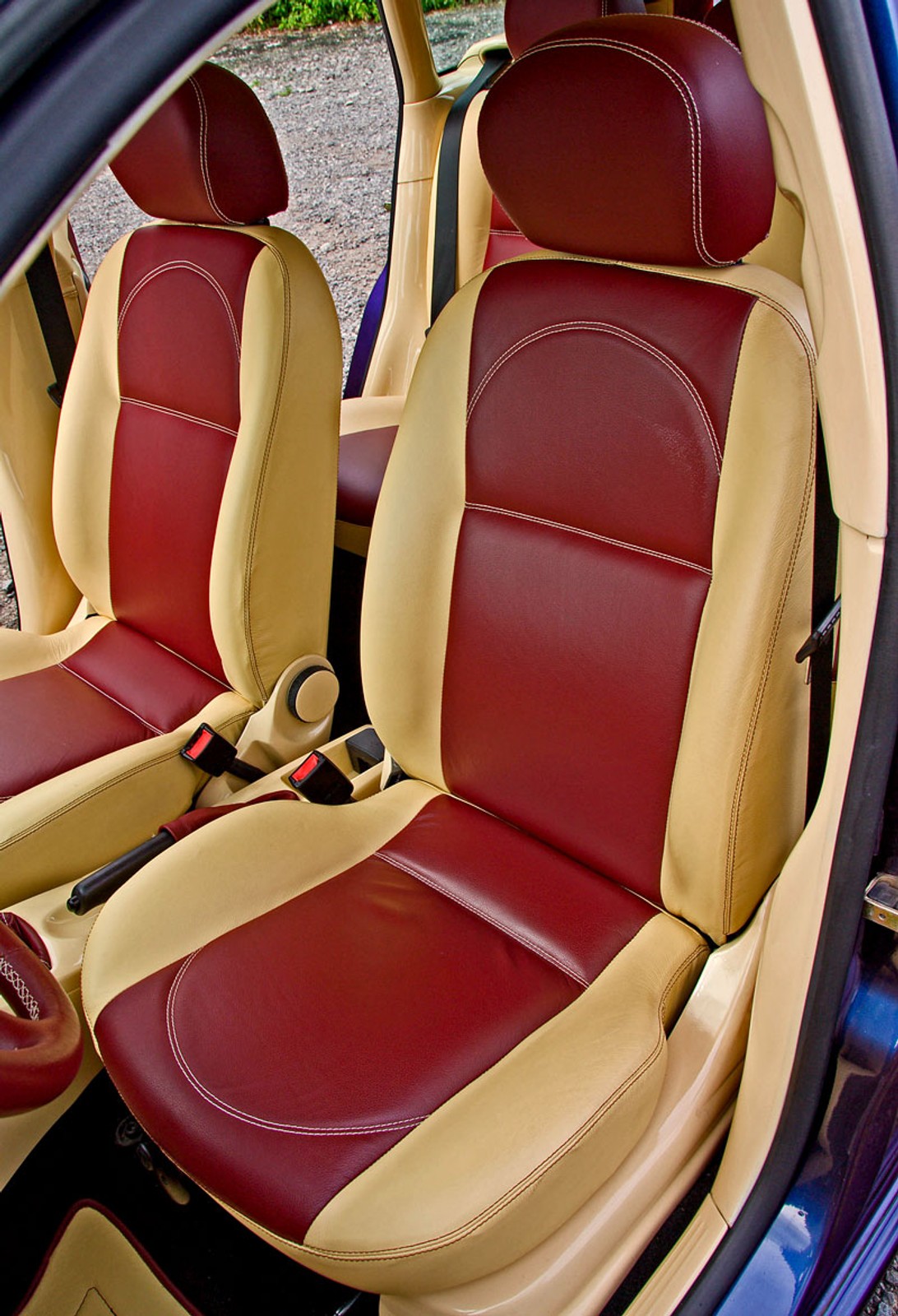 Garaż tunera: Ford Focus 1,8 TDCi – hokus fokus