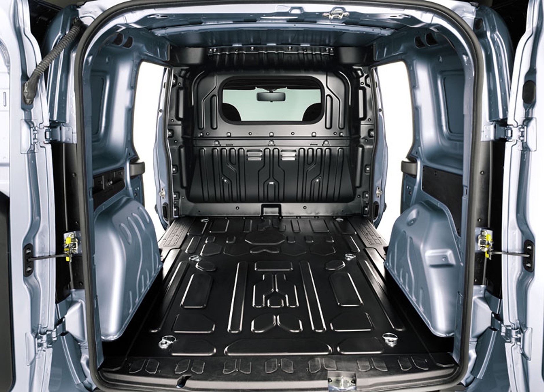 Fiat Doblo: dane techniczne i nowe zdjęcia