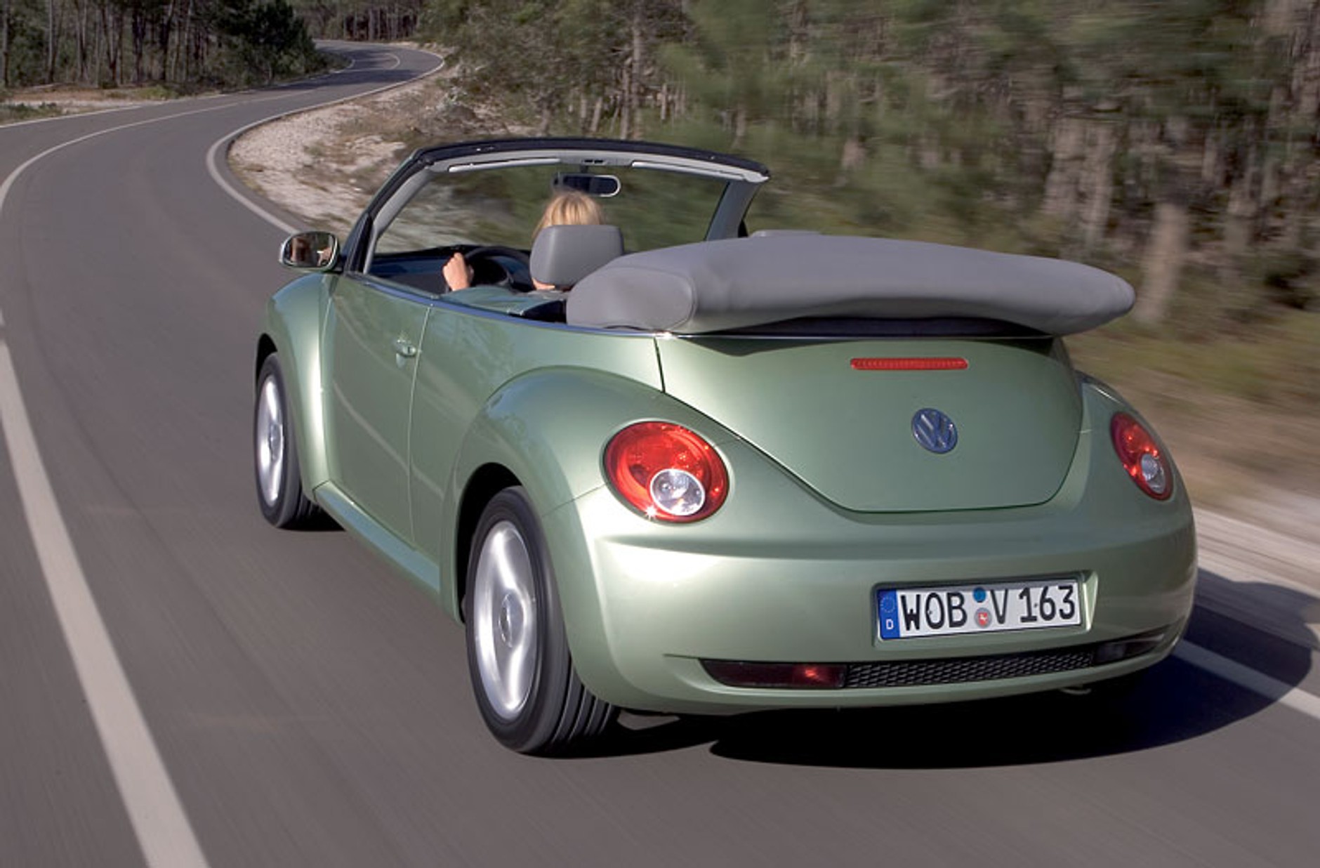 Karmann: niemiecki producent nadwozi zamknął fabrykę w Rheine