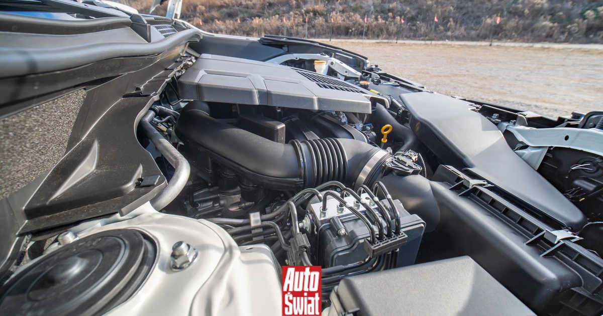 System ABS pełni bardzo ważną funkcję. Za to odpowiada