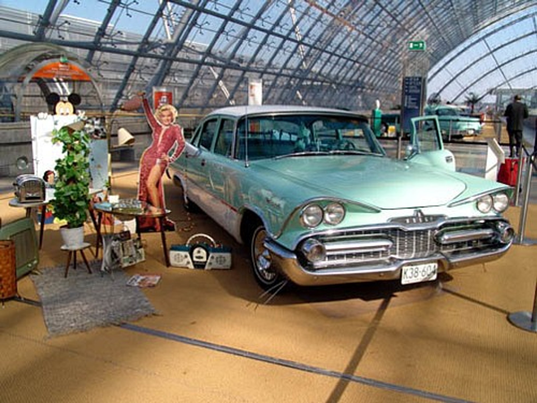 Amerykańskie krążowniki