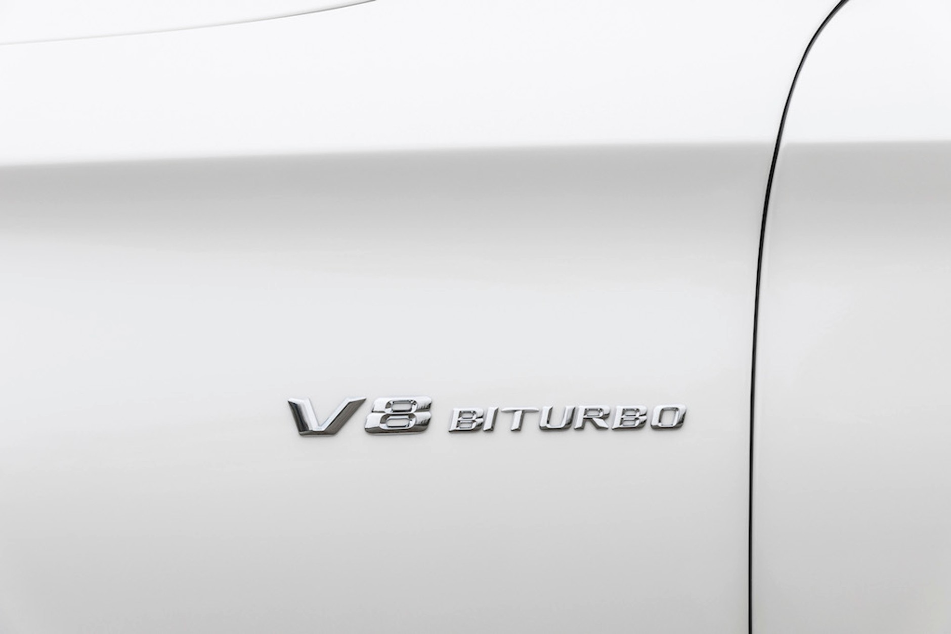 Mercedes S63 AMG Coupe