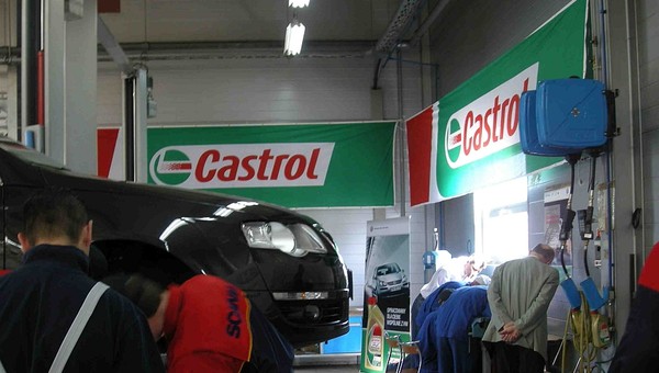 Castrol i Ford Polska zapraszają do udziału w III edycji  Ogólnopolskiego Konkursu Motoryzacyjnego w ramach Castrol Professional Academy