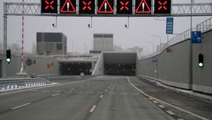 Tunel pod Ursynowem hałasuje. Narzekają na niego pobliscy mieszkańcy
