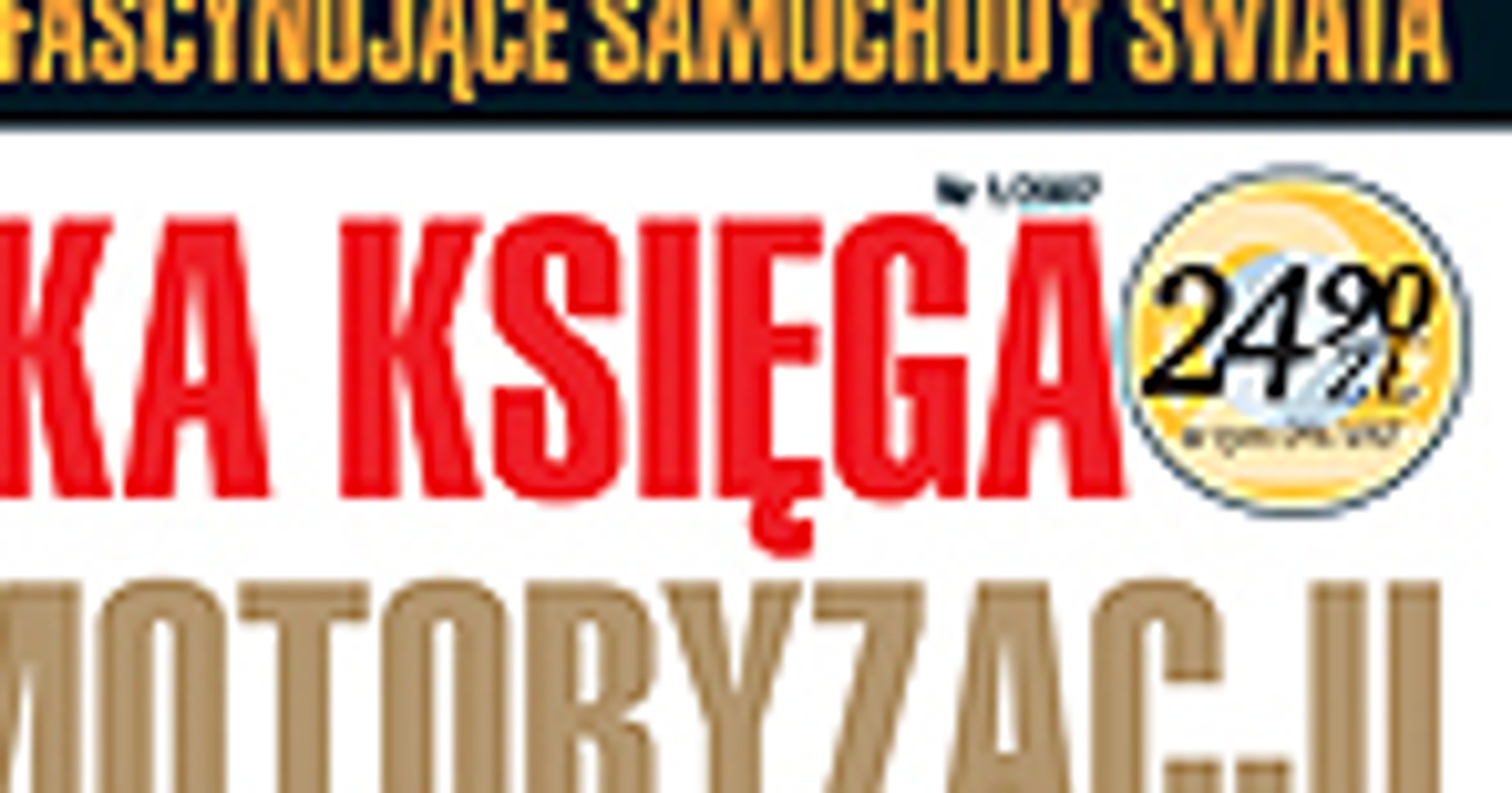 Wszystko o oldtimerach