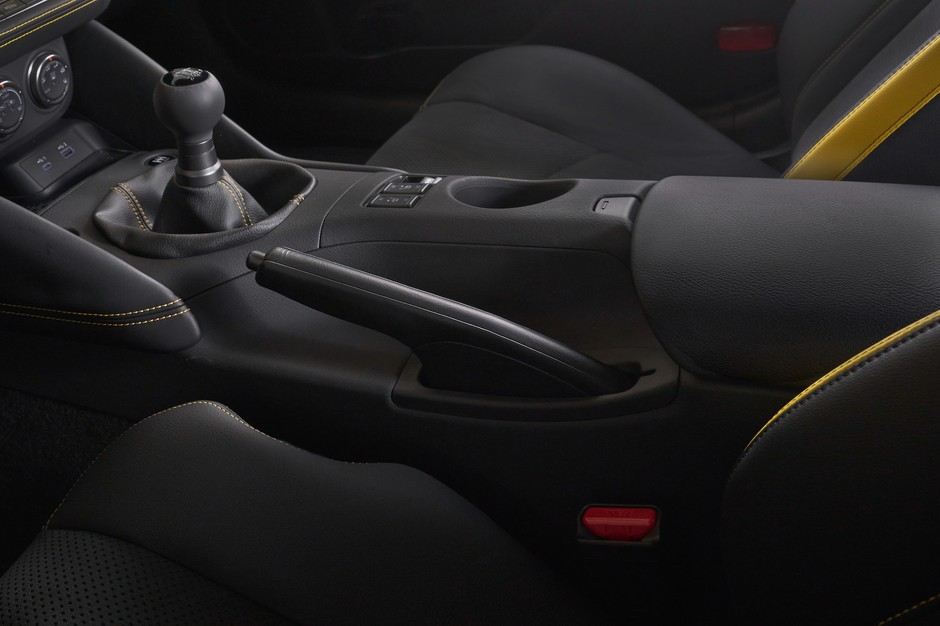 2023 Nissan Z (US market) Proto Spec edition 015