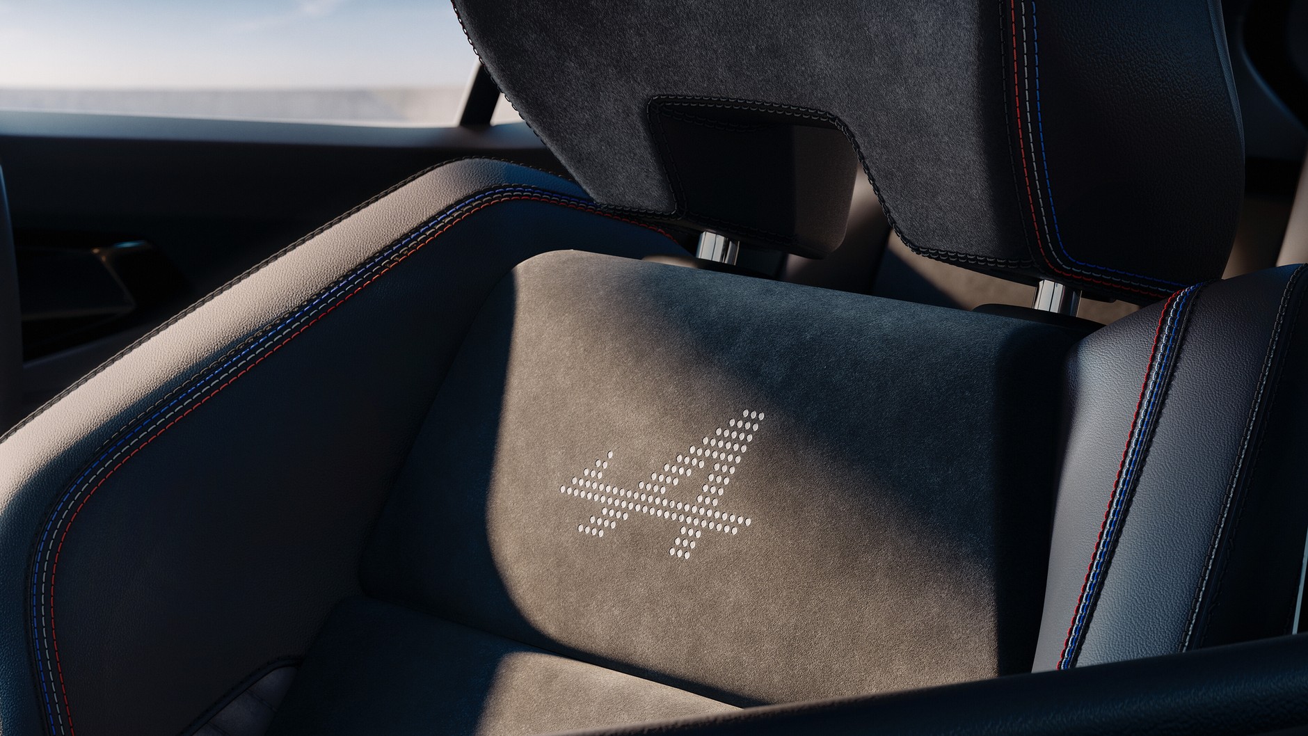 Renault Rafale hypnotic Limited Edition 2026