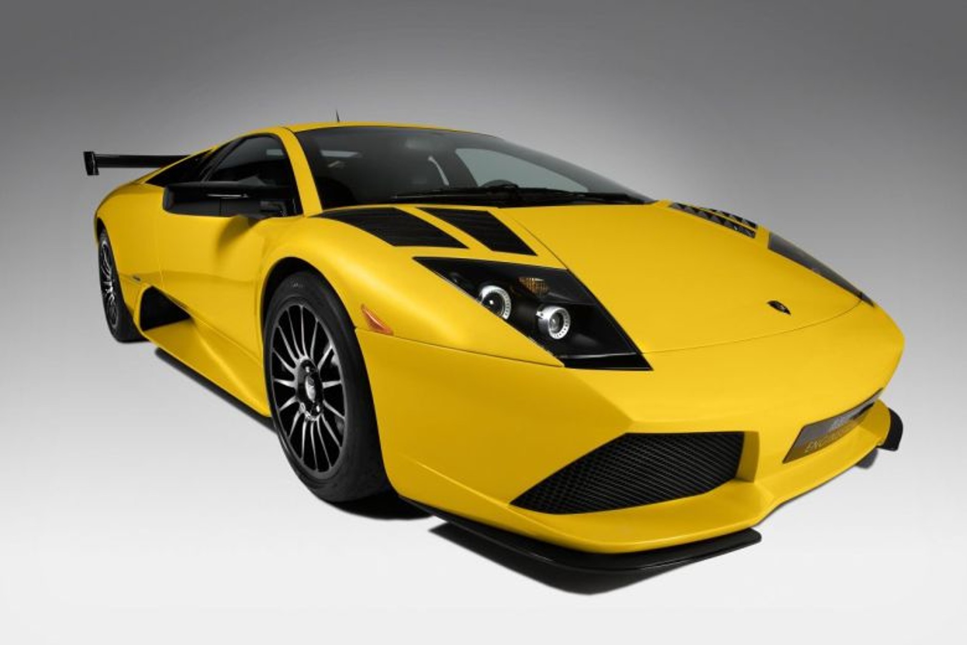 Reiter R-GT: Murciélago od wyścigowego specjalisty