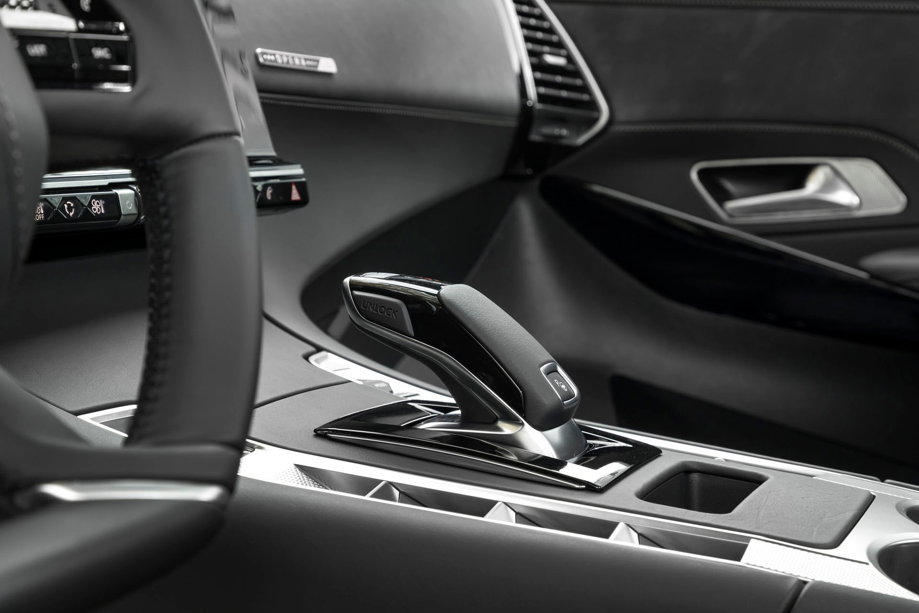 DS 7 Crossback - SUV na medal