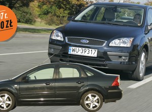 Niedrogie sedany, które warto kupić – przegląd rynku używanych