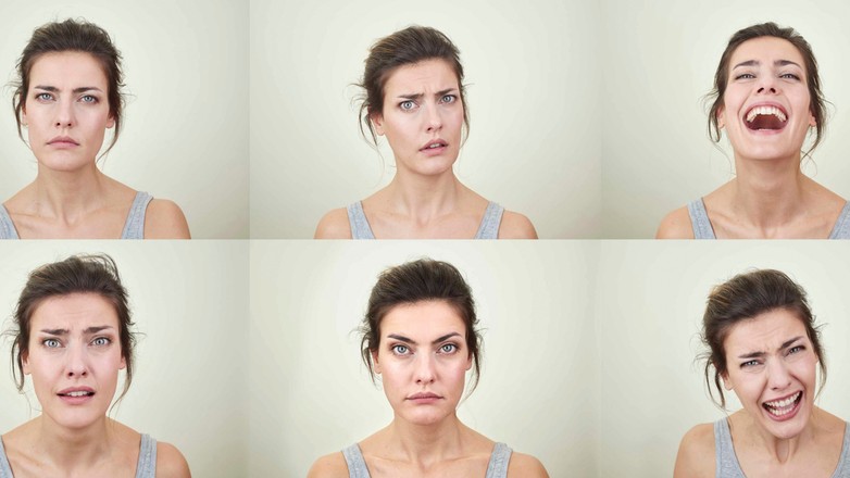 System rozpoznawania głosu ma analizować nasz ton a kamery mimikę twarzy