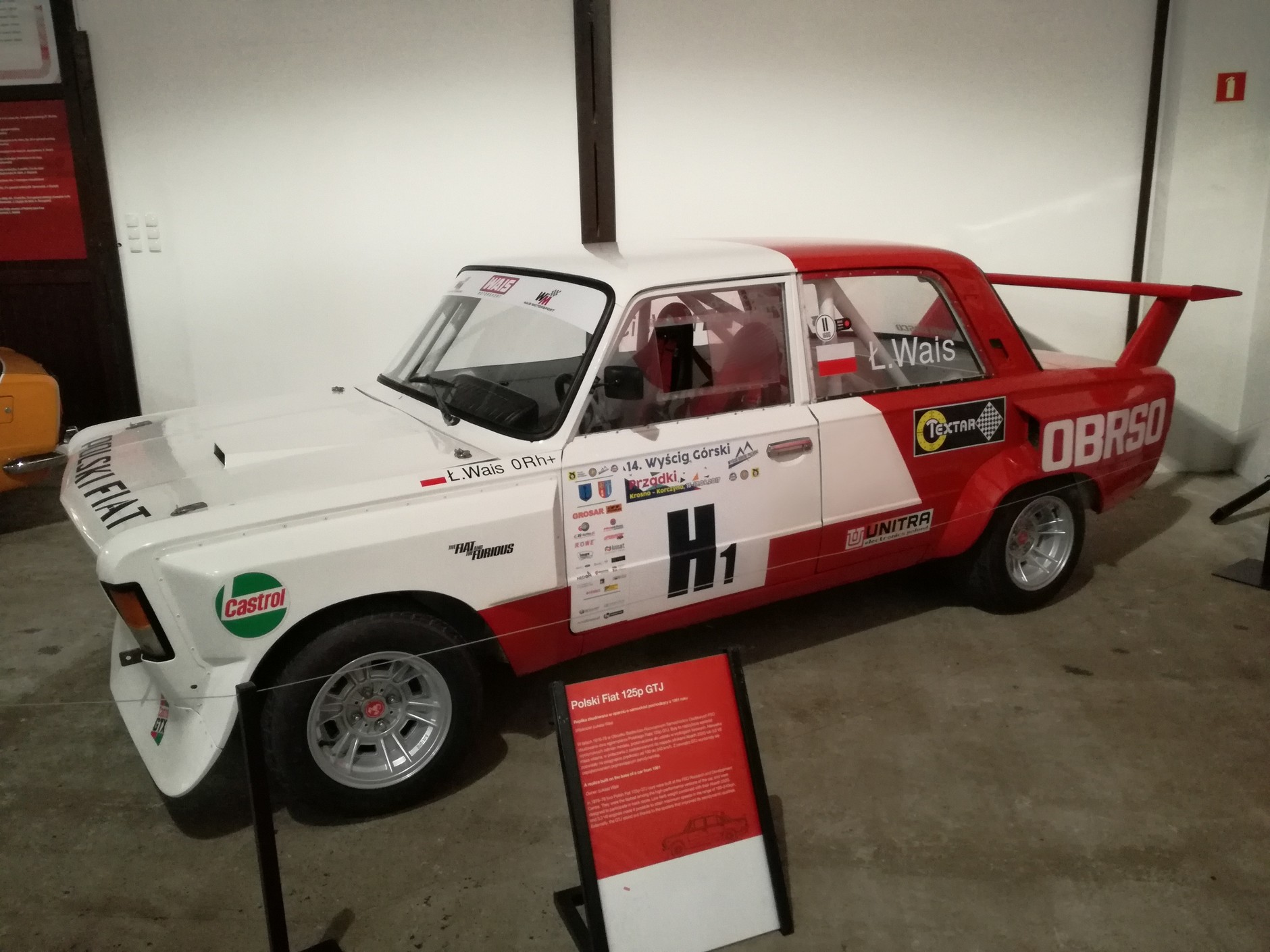 Wystawa w Muzeum Inżynierii Miejskiej w Krakowie