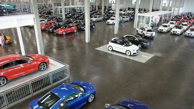 Tydzień w motoryzacji