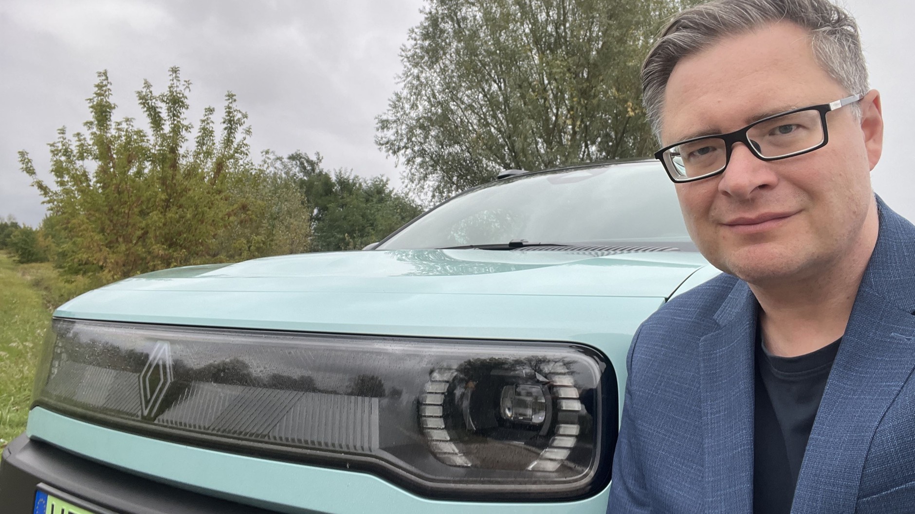 Renault 4 (2. generacja)