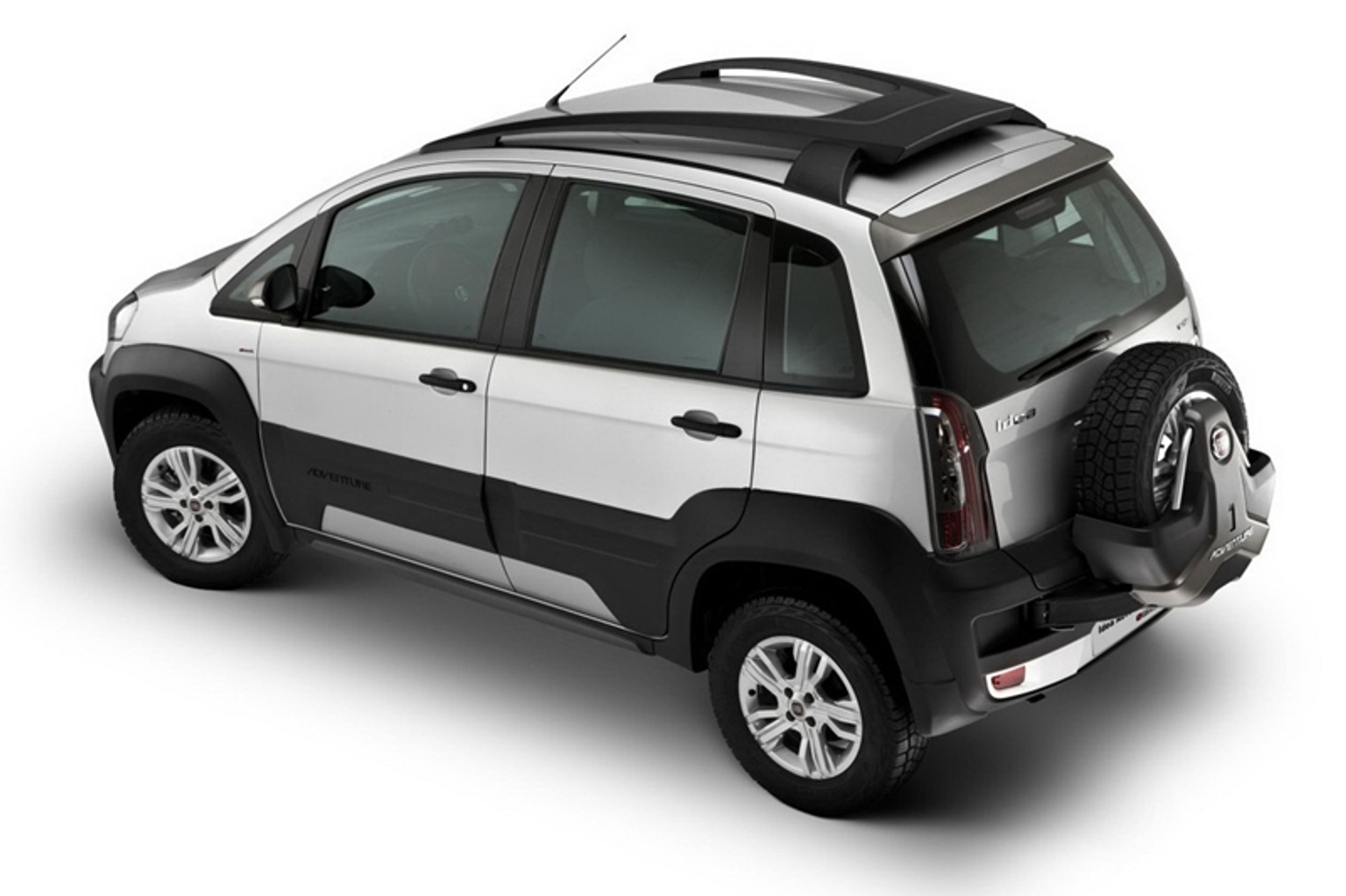 Fiat Idea odnowiony – kogo to obchodzi?