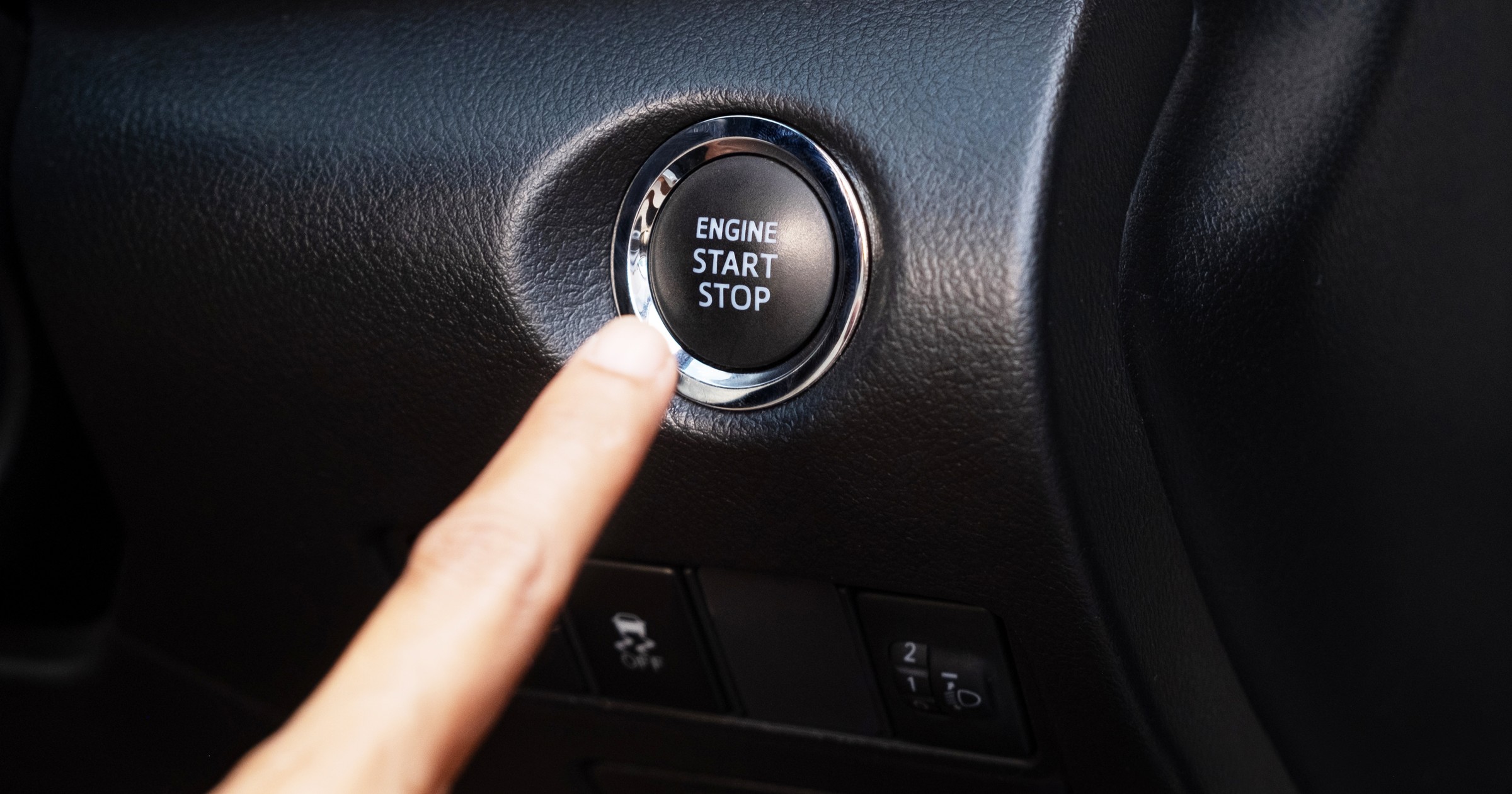 Dzięki systemowi start-stop możemy zaoszczędzić sporo paliwa