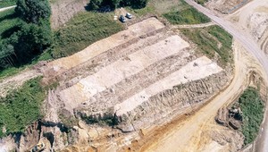 Musieli wstrzymać prace na S1. Budowa wydłuży się o ponad 200 dni