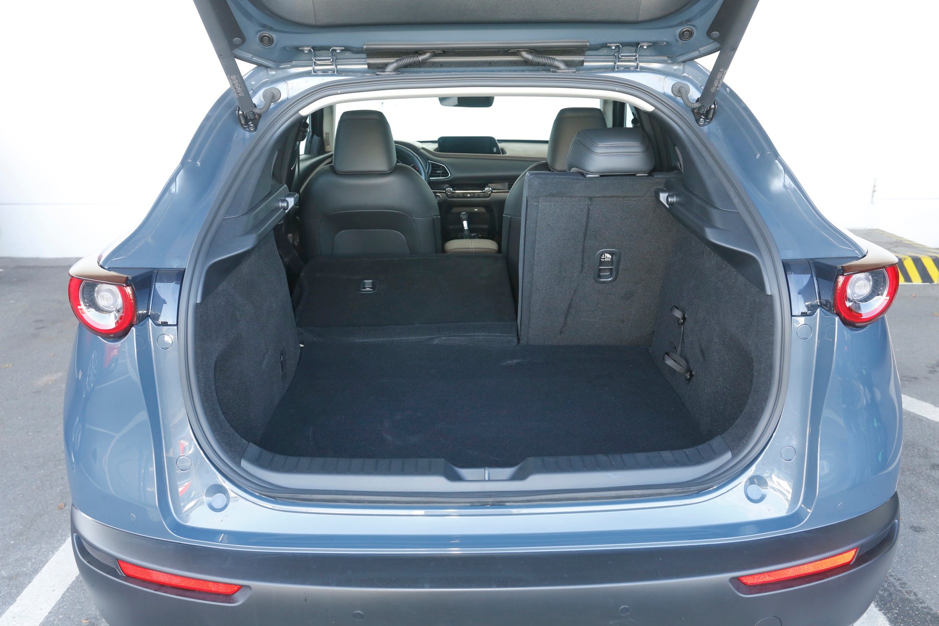 Porównanie: Kia XCeed, Mazda CX-30, Peugeot 3008 i Renault Kadjar