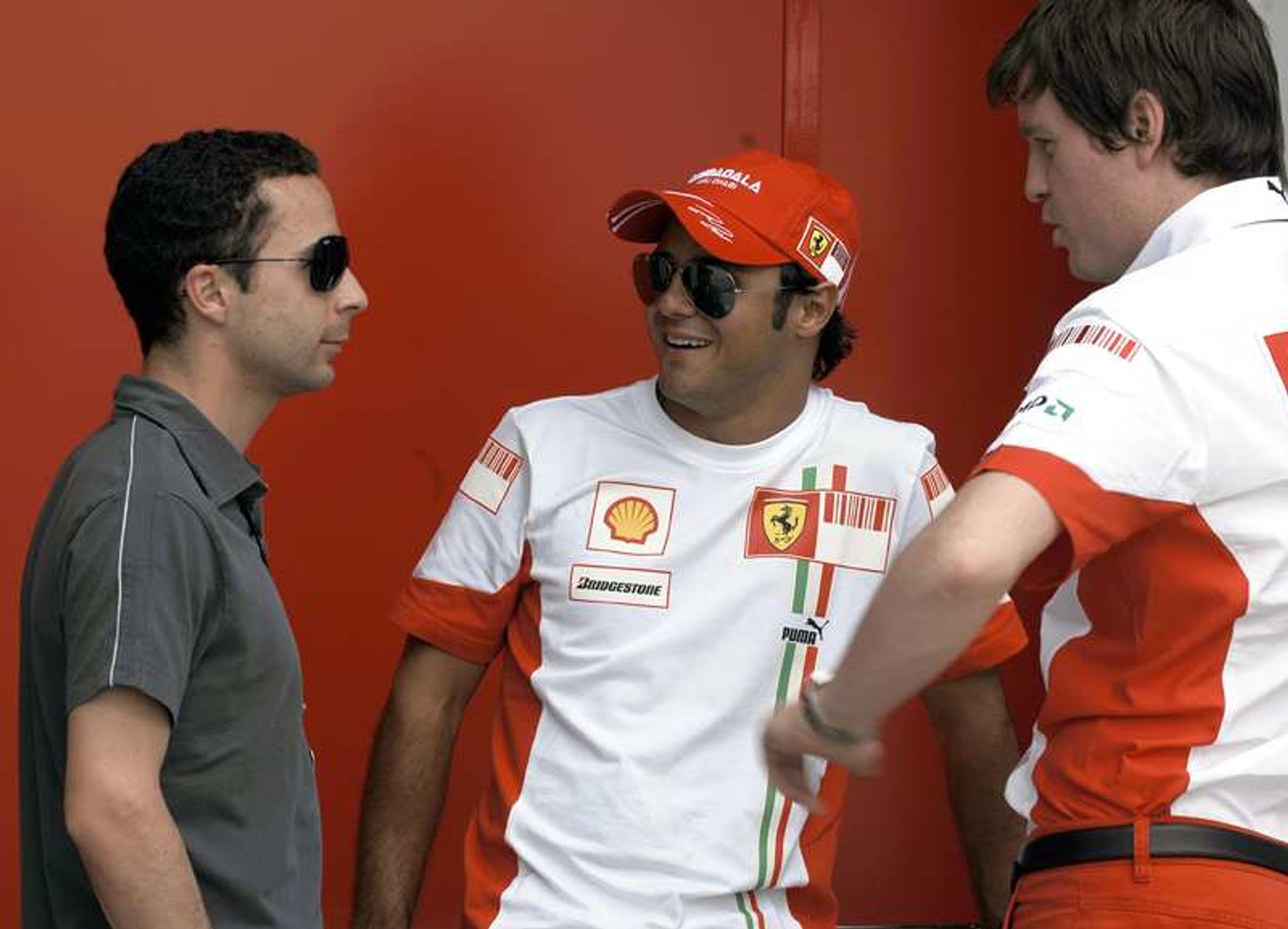 Grand Prix Malezji 2008: historia i harmonogram czasowy