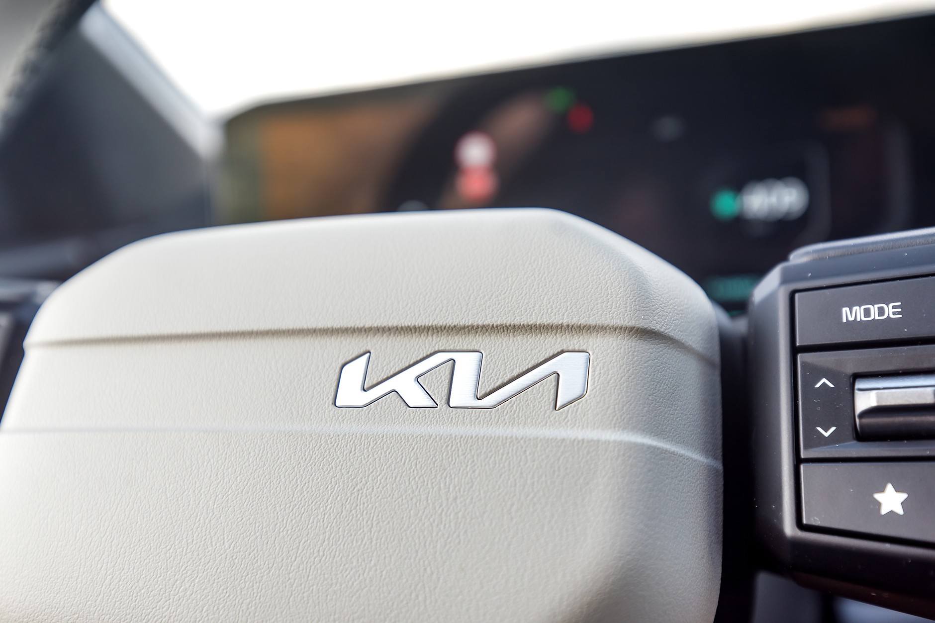 Nowa Kia EV6