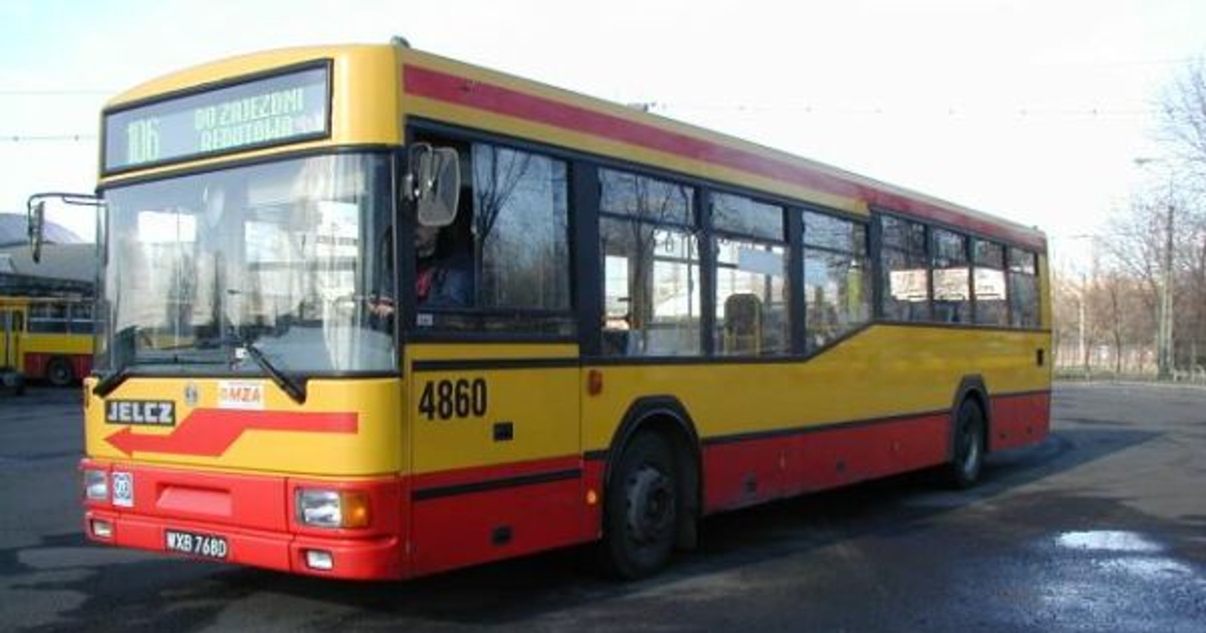 Autobus