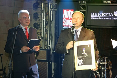 Tytuł dla Corsy!
