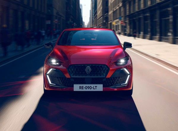 Nowe Renault Clio dostępne w Polsce od niecałych 85 tys. zł. Hybryda kusi, LPG będzie później